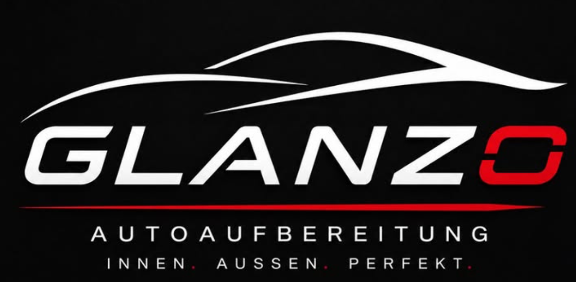 Logo von GLANZO